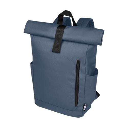 byron156grsrpetrolltopbackpack18l hale blue