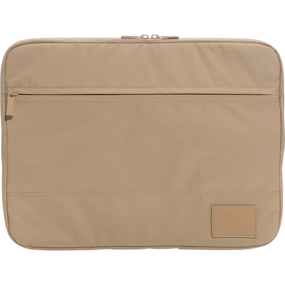 ICON - impactaware14laptopsleeve beige