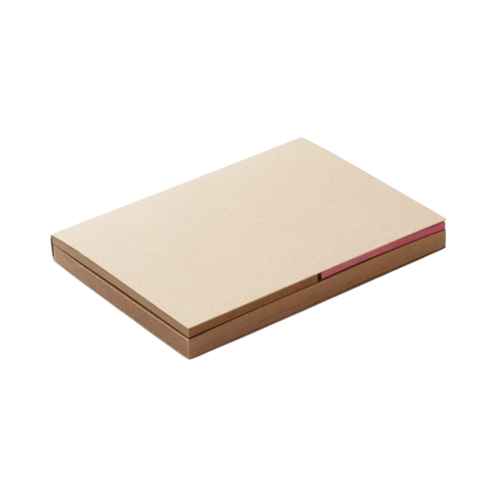 PDP - mauirecycledpapermemoset square #00000000 background