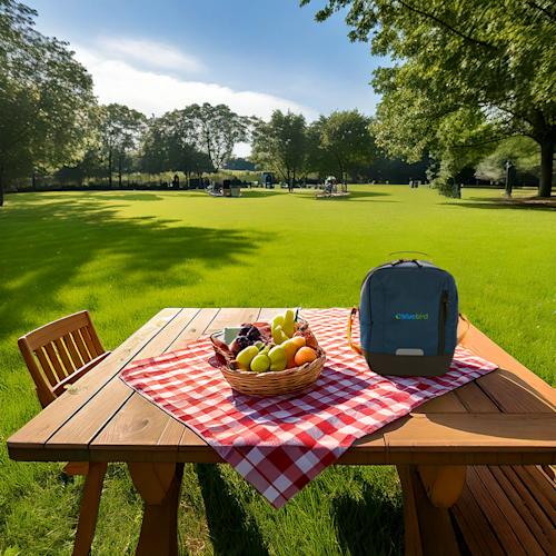 impactawareurbanoutdoorcoolerbag setting