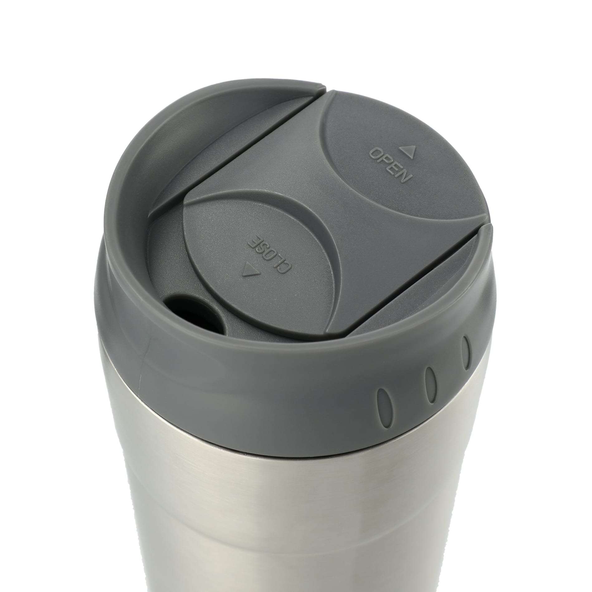 Stainless Steel Tumbler 17 oz-1