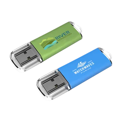 Chiavetta USB standard