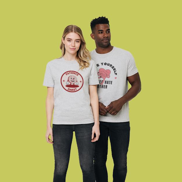 MANUEL T-SHIRT UNDYED pdp