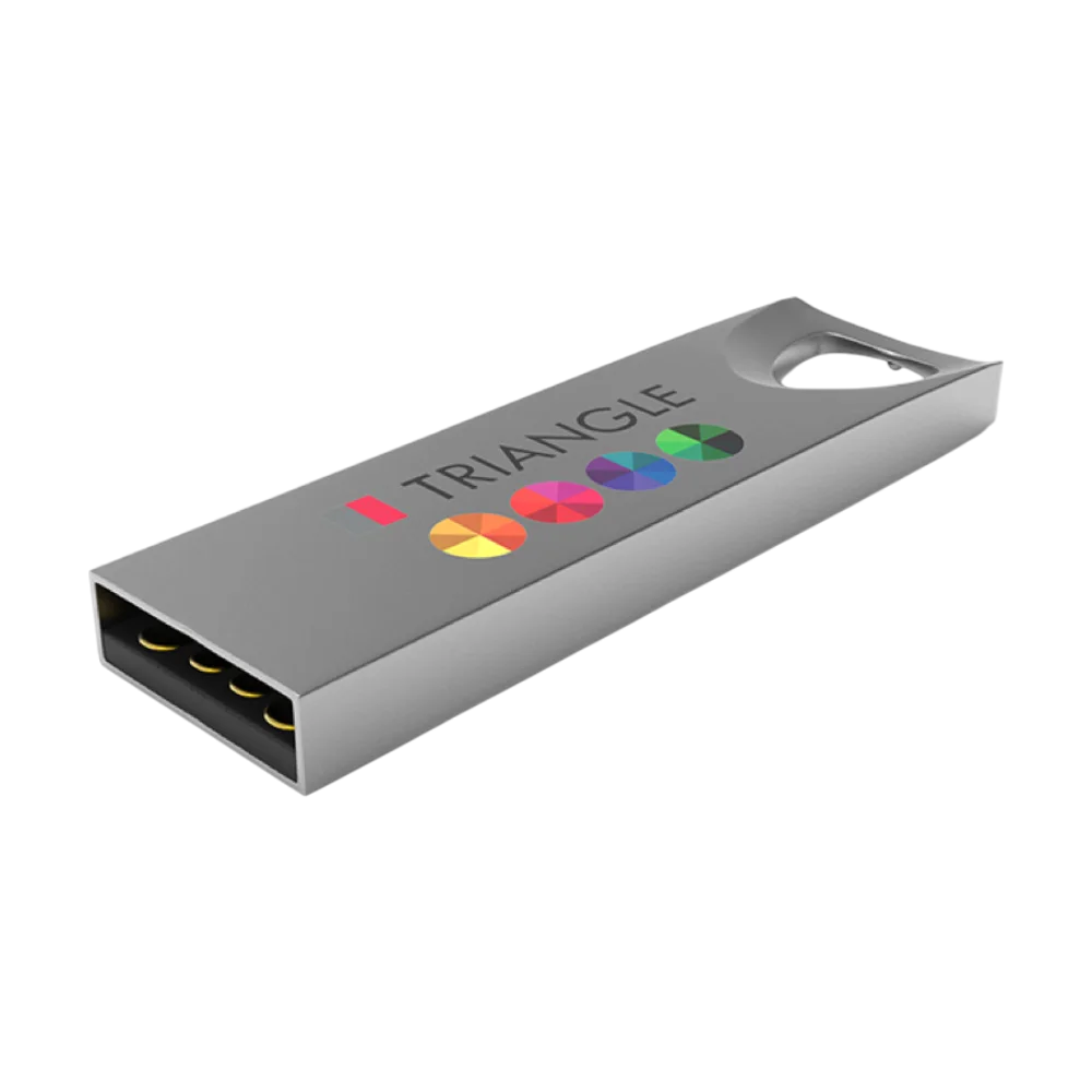 USB stick triangle PLP SQ