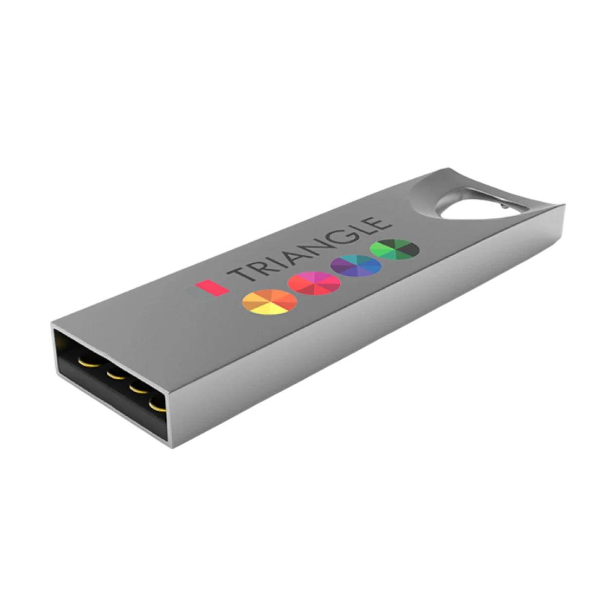 USB Triangle main image