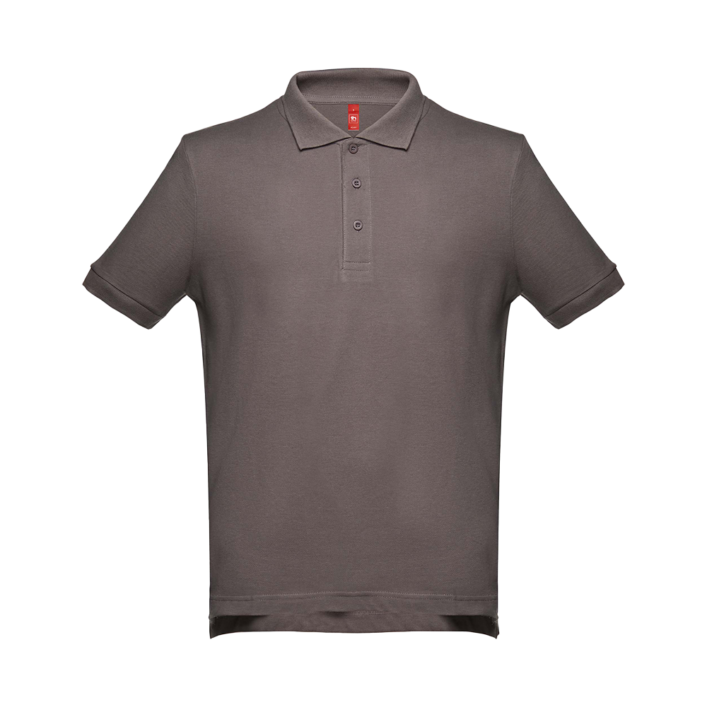 Adam Grey Front