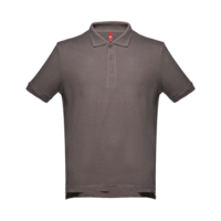 Adam Grey Front
