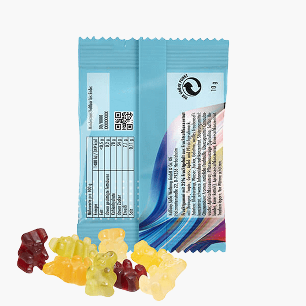 fruitgumjuicebears back