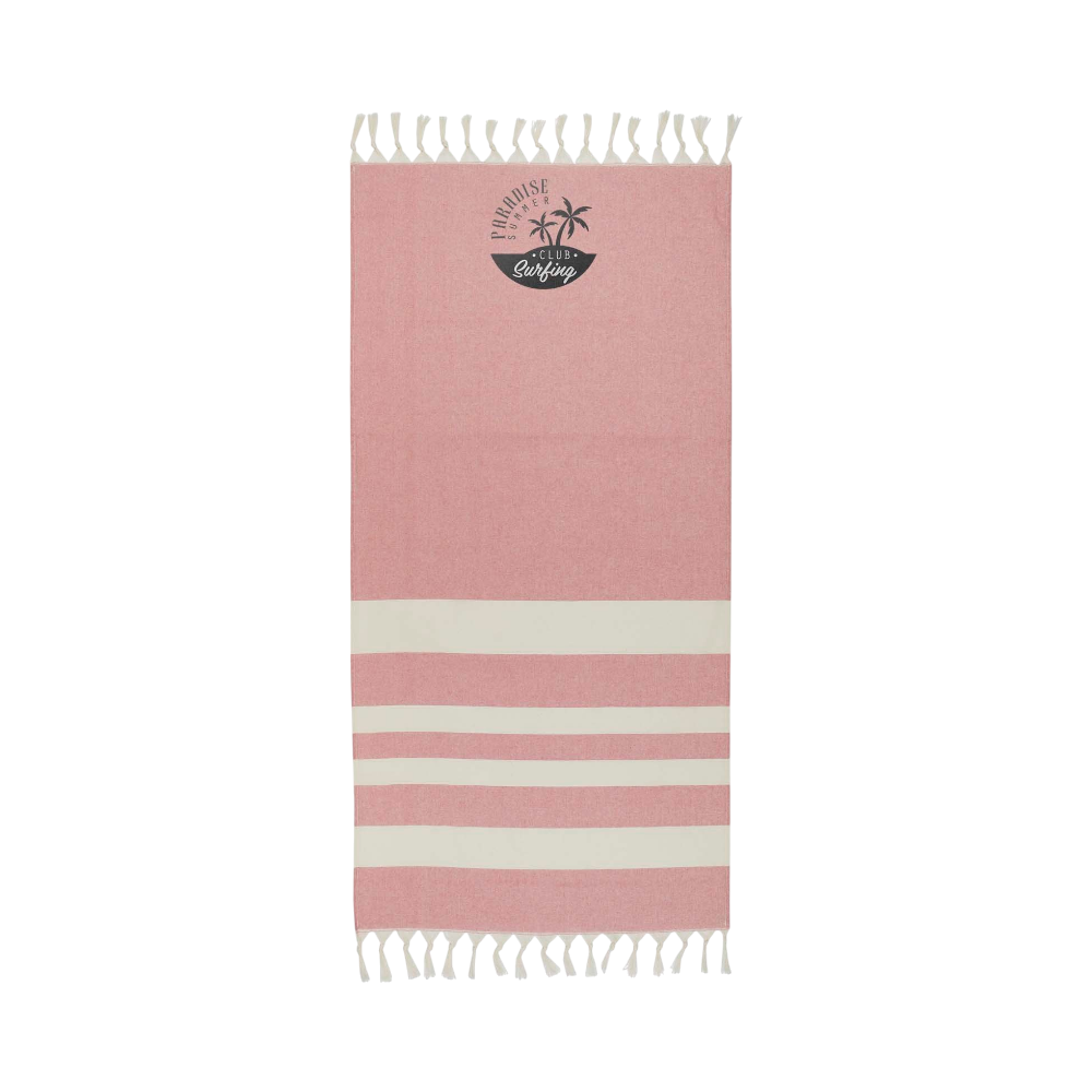 Asciugamano Anders Hammam in Cotone Riciclato