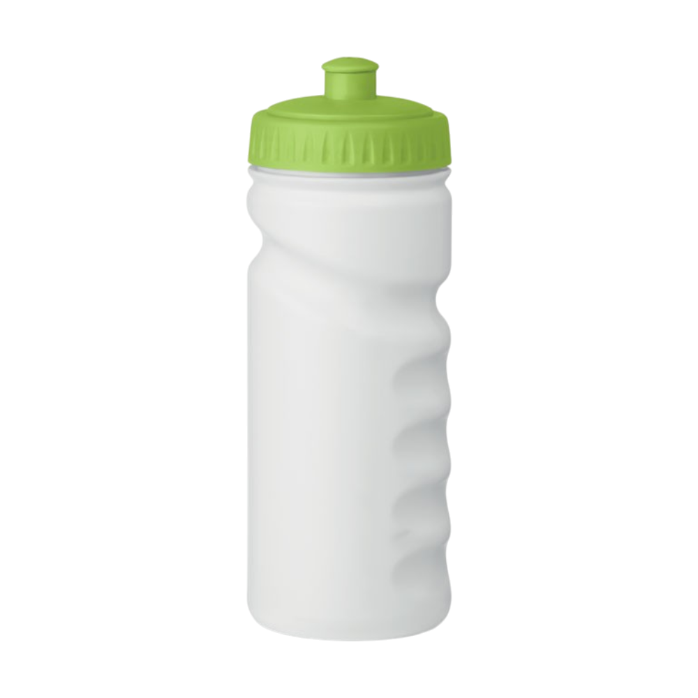 ICON - spoteightsportbottle500ml lime