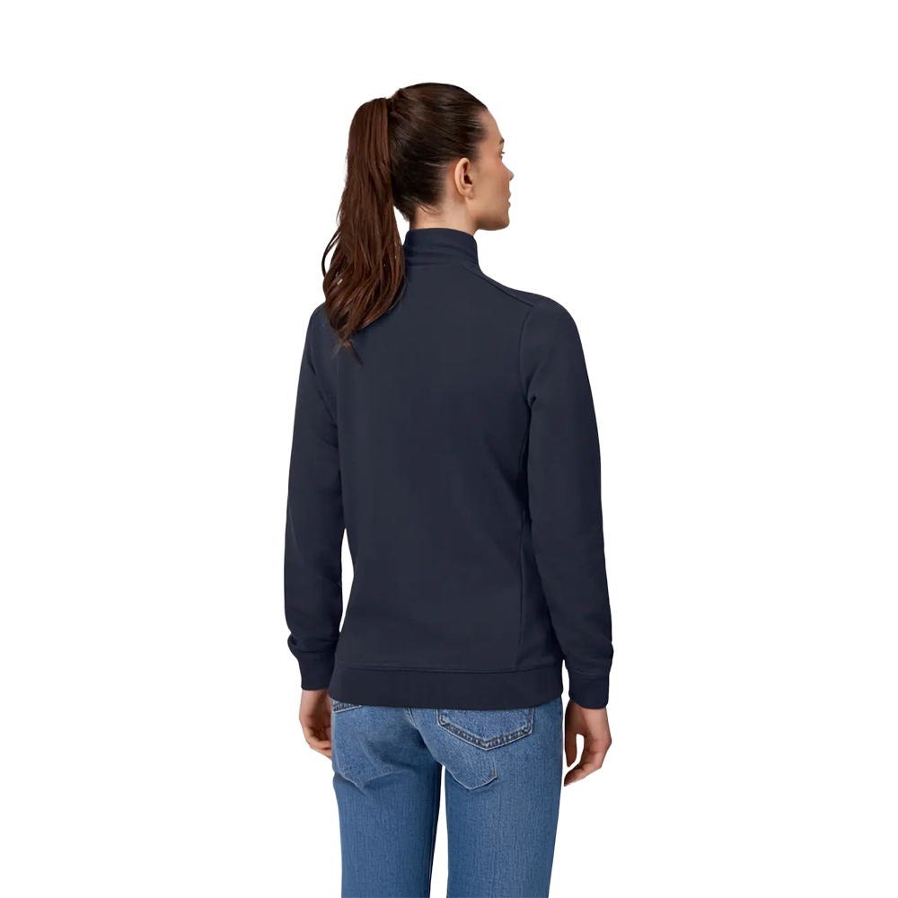 Prowear Care Cardigan Unbrushed Women - back