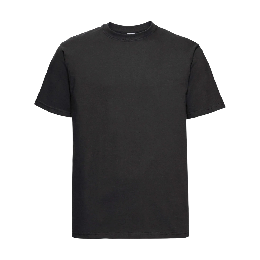 ICON - russellauthenticheavyweightt black