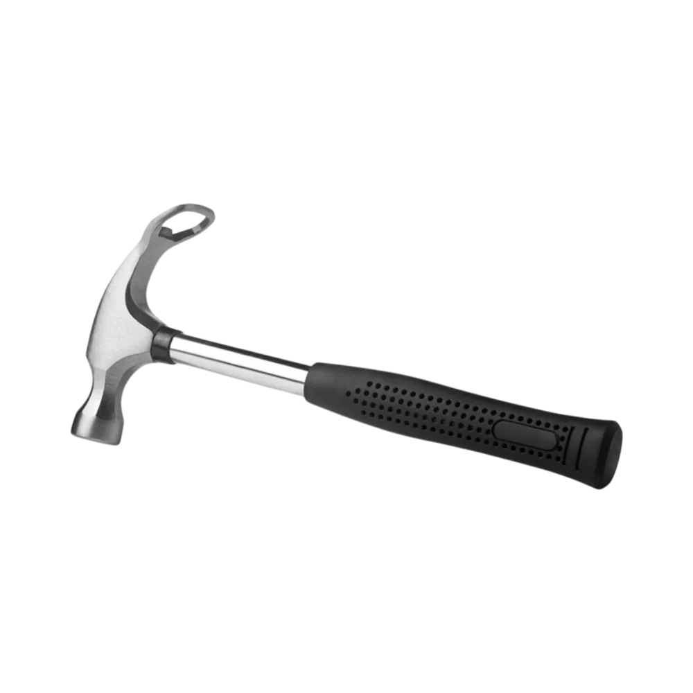 PDP - bierhammerhammerwithbottleopener square #00000000 background