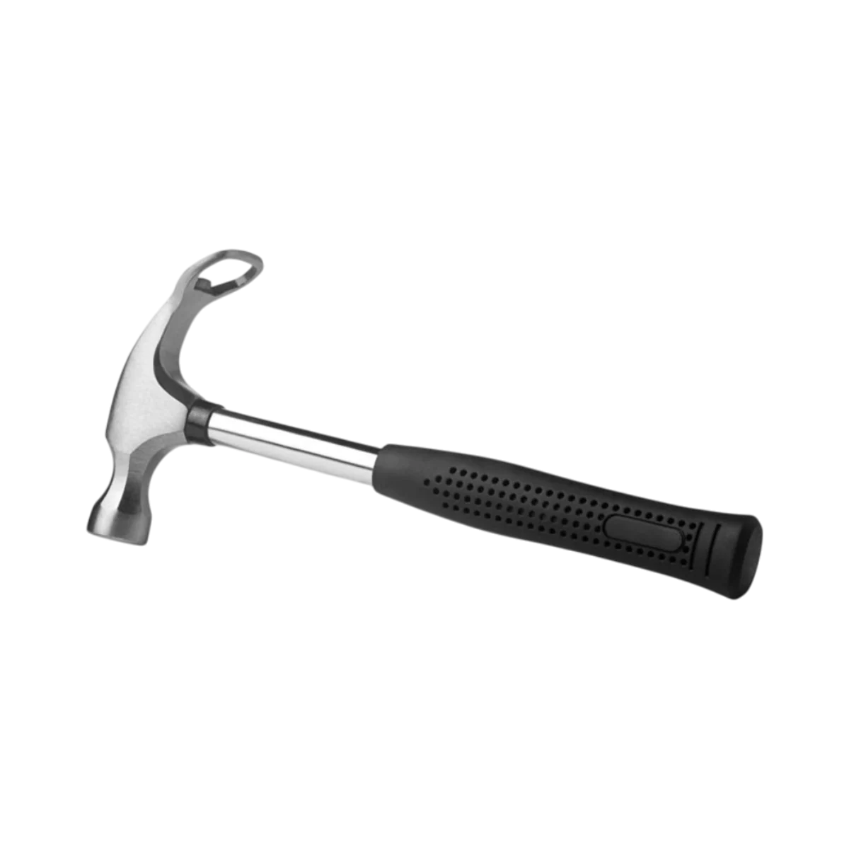 Metal BIERHAMMER Hammer with Bottle Opener main image
