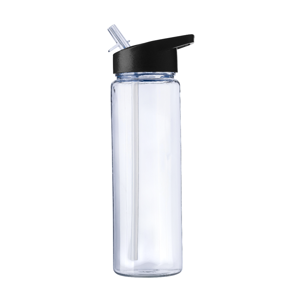 ICON - rpetdrinkingbottleahmed black