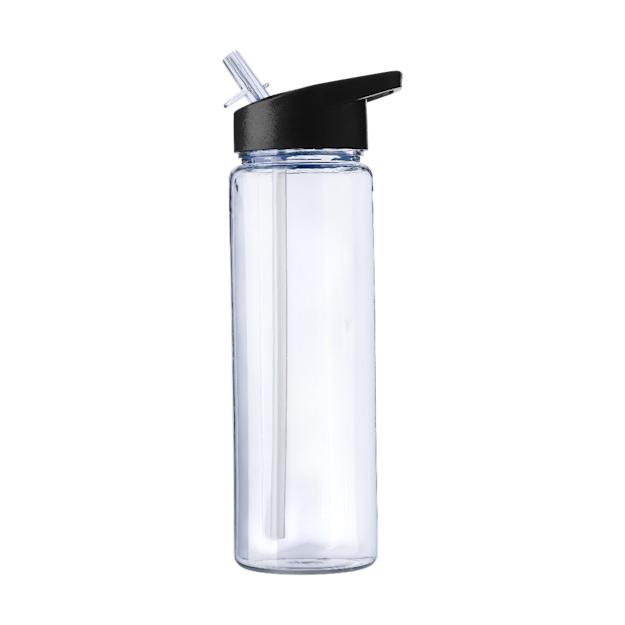 ICON - rpetdrinkingbottleahmed black