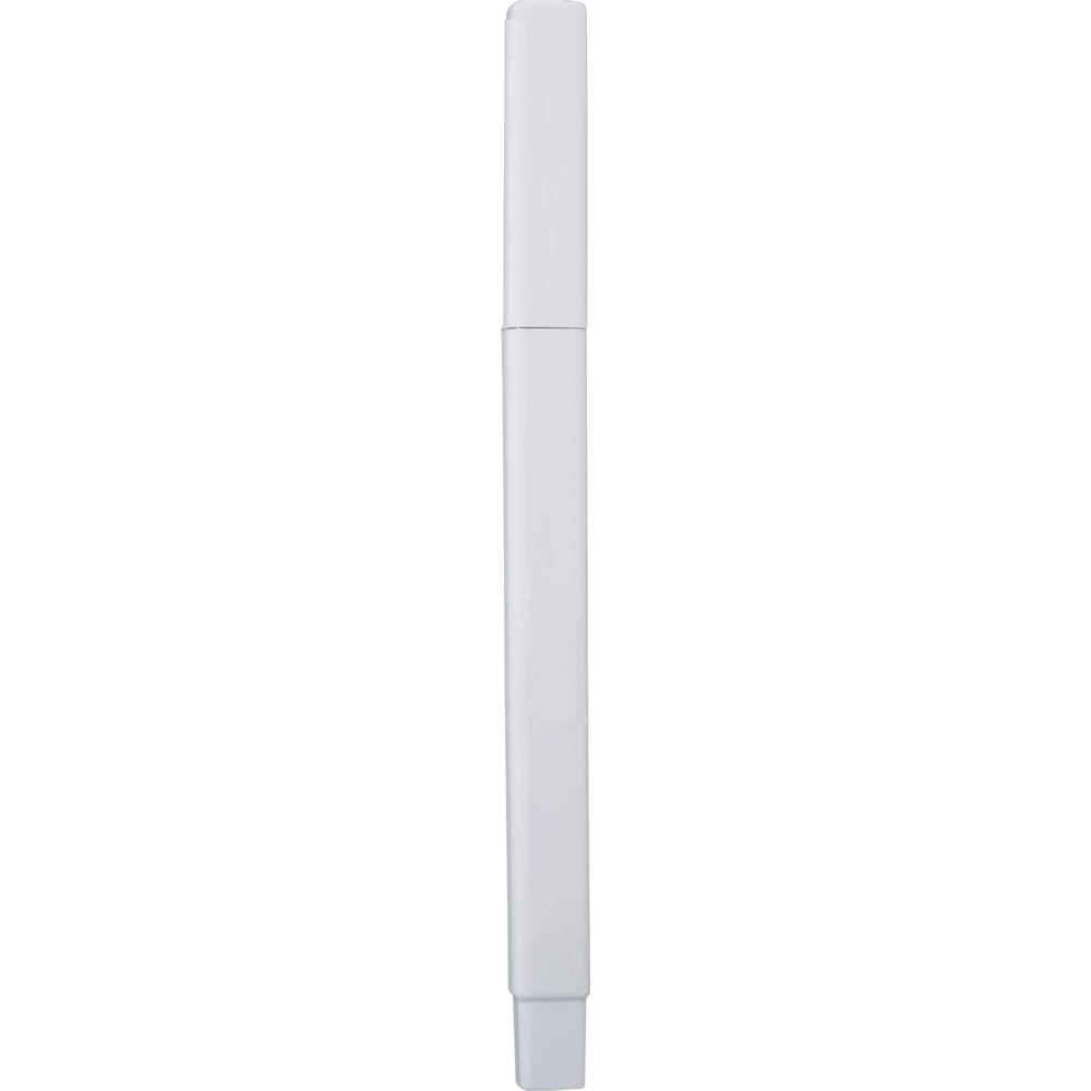 ambassadorsquareballpoint white