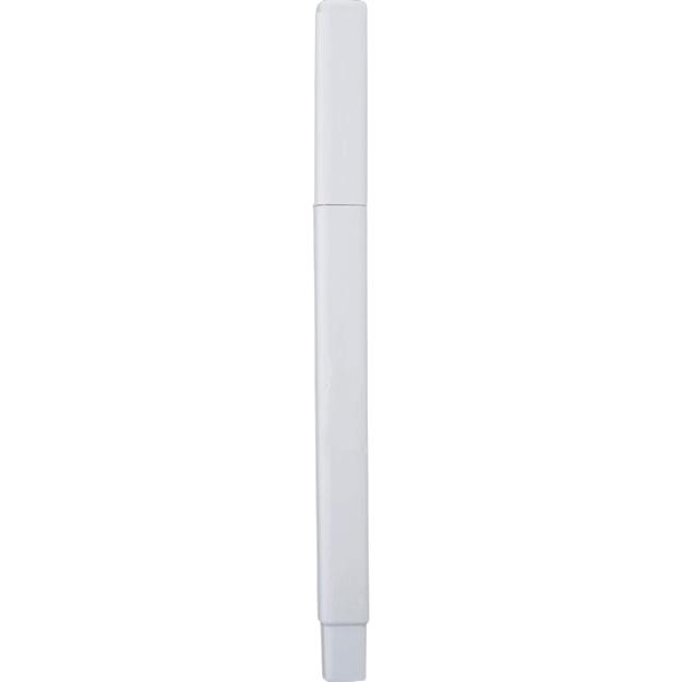 ambassadorsquareballpoint white