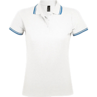 Blanc / Aqua