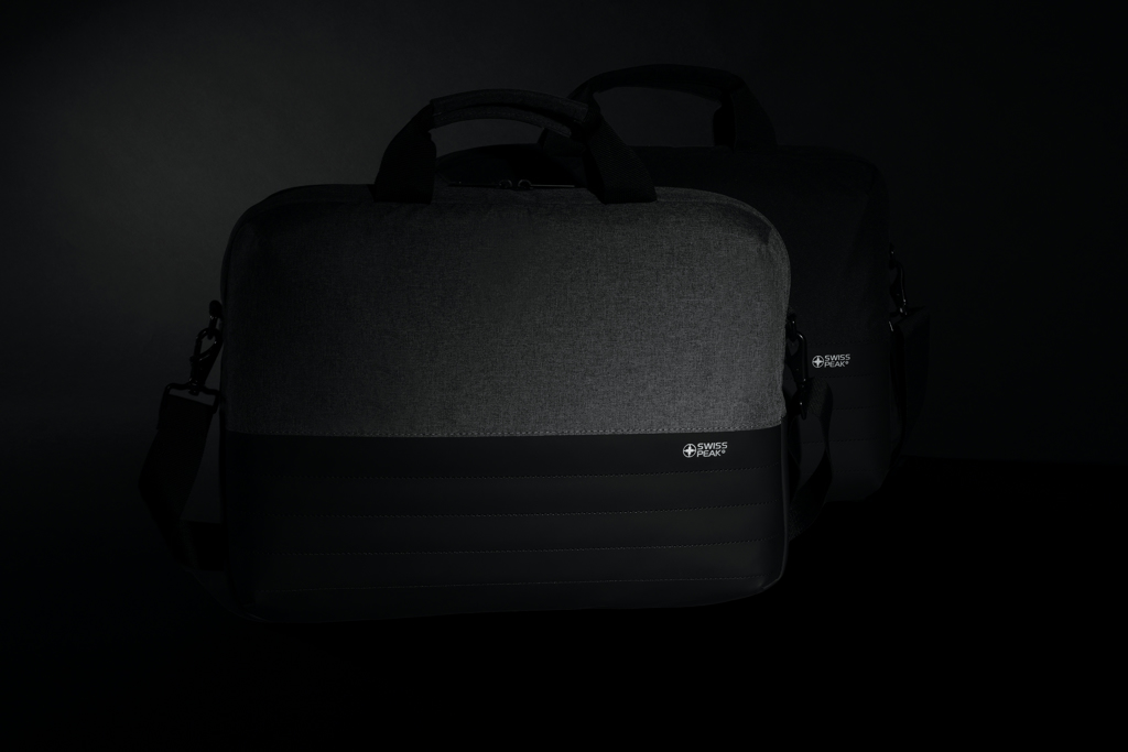 swisspeakawarerfid156laptopbag - supplier