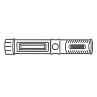 25 x 7 mm