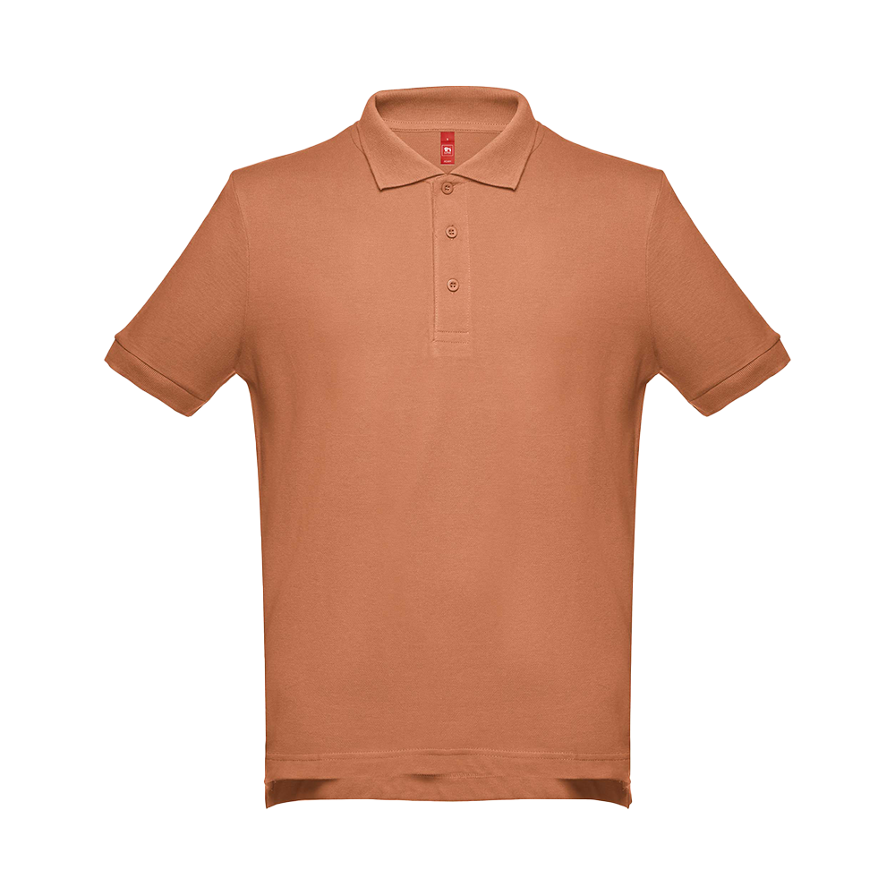 Adam Mocha Mousse Front