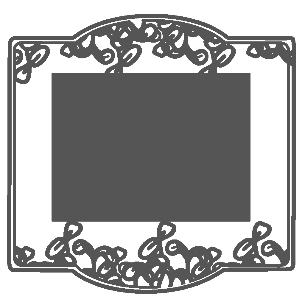 40 x 30 mm - Auf der Oberseite der Papphülse