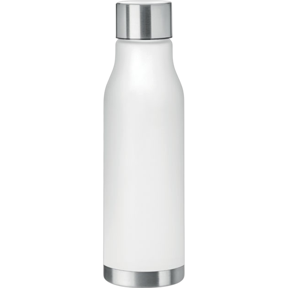 ICON - glacierrpetrpetbottle600ml transparent_white