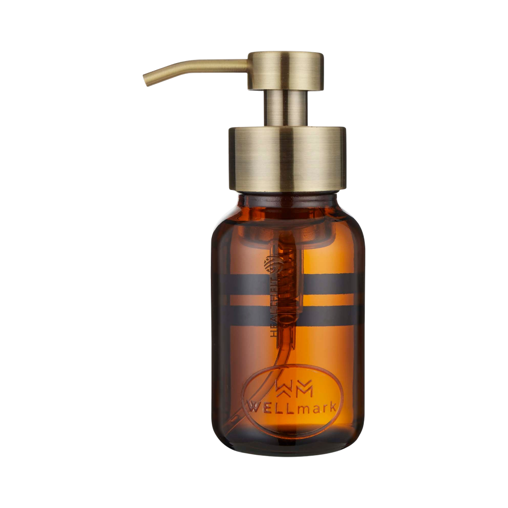 PDP - wellmark250mlbodywash square #00000000 background