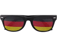 Black / Red