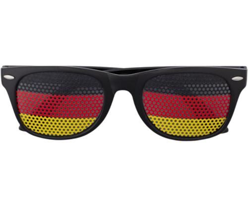 plexiglasssunglasseswithcountryflaglexi black red