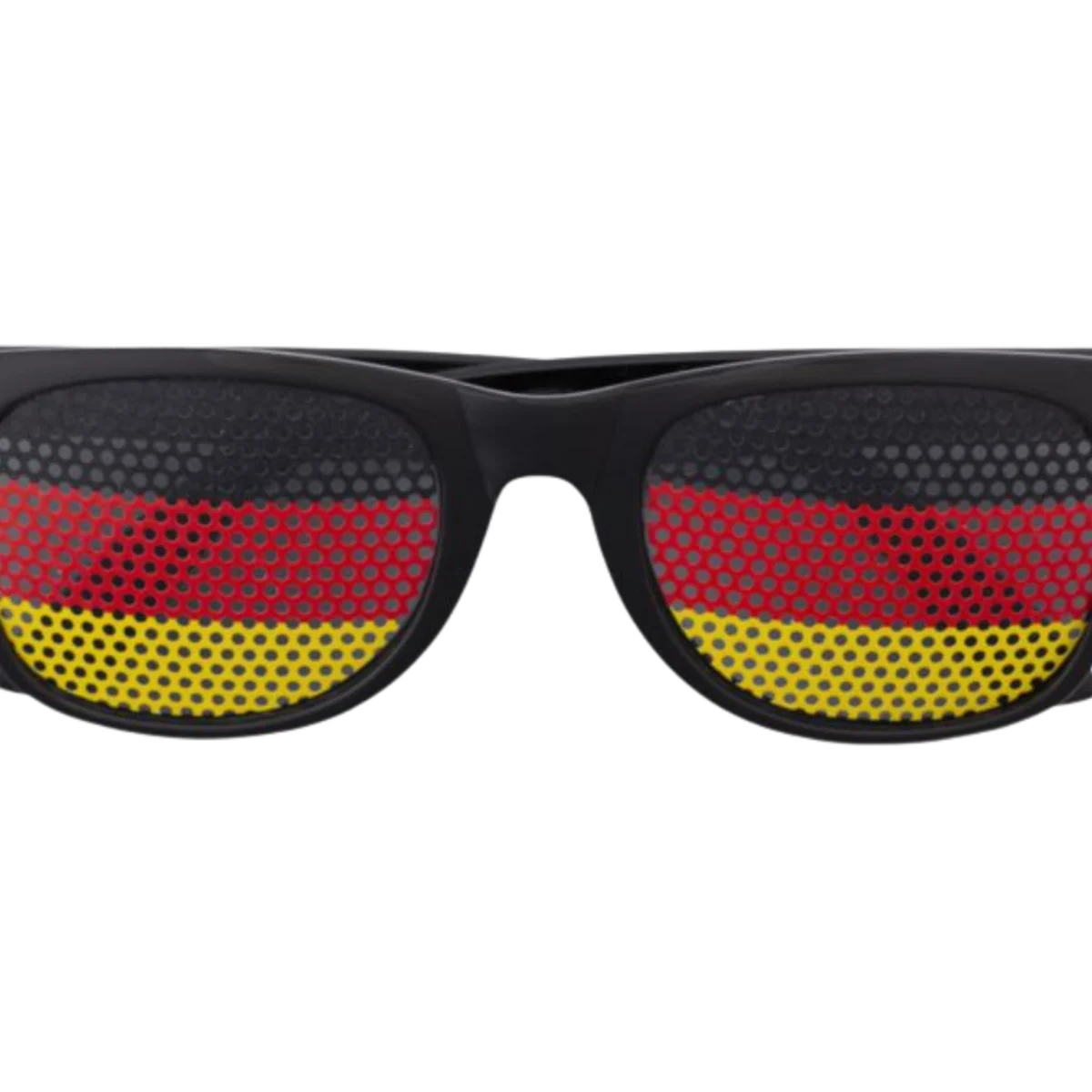 Country Flag Party Sunglasses Hauptbild