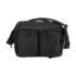 ICON - toporecycledglobalbriefcase black
