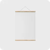 Posterhanger 51 Cm