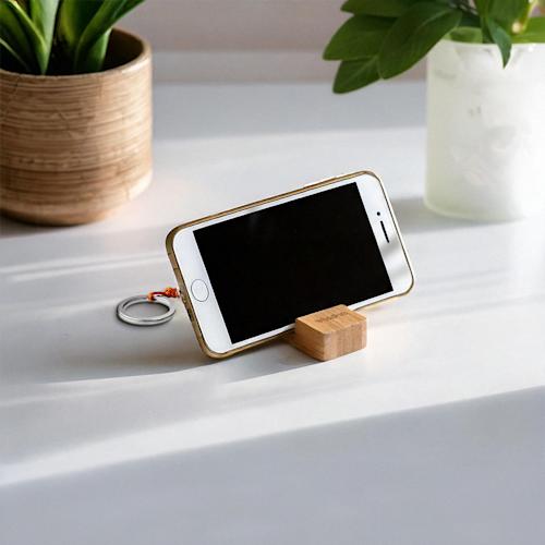 trineukeyringandsmartphone setting2