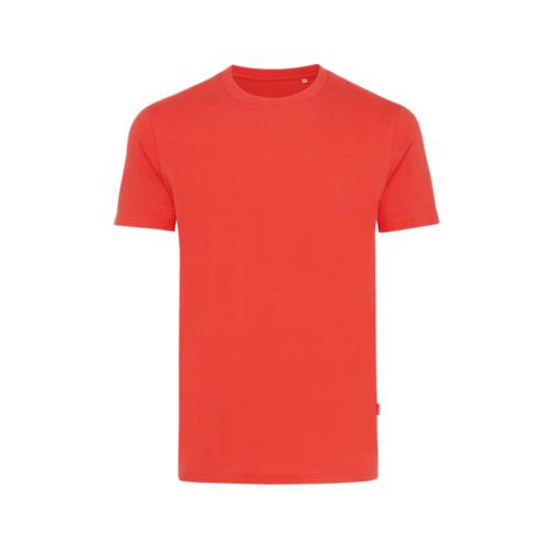 BRYCE COTTON TEE red