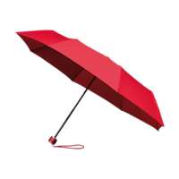 ICON - minimaxfoldablewindproof100cm red