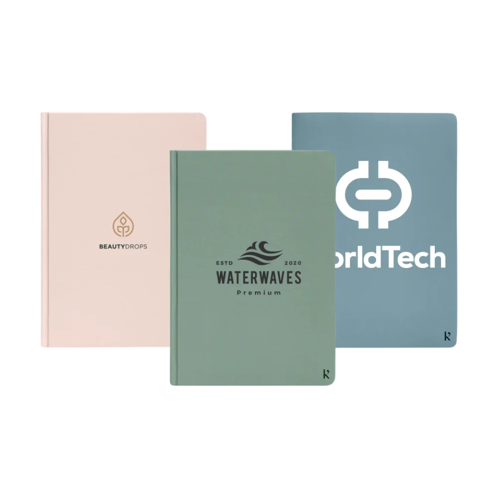 Karst A5 stone paper Hardcover PDP