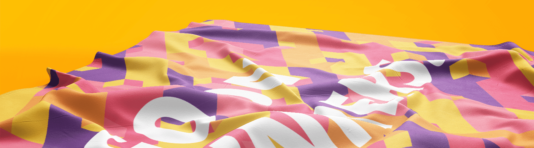 banner