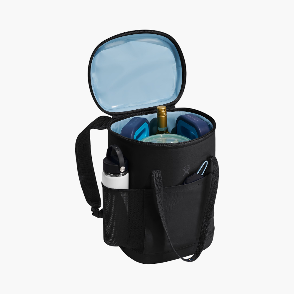PDP - hydroflask20lcarryoutsoftcoolerpack square #F8F8F8 background