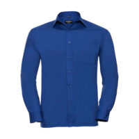 Bleu royal brillant
