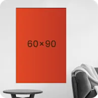 60 x 90 cm