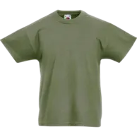 Classic Olive