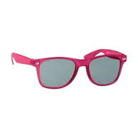 Transparent Fuchsia