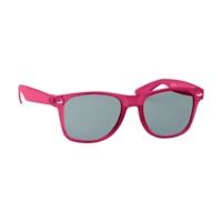 Fuchsia transparent
