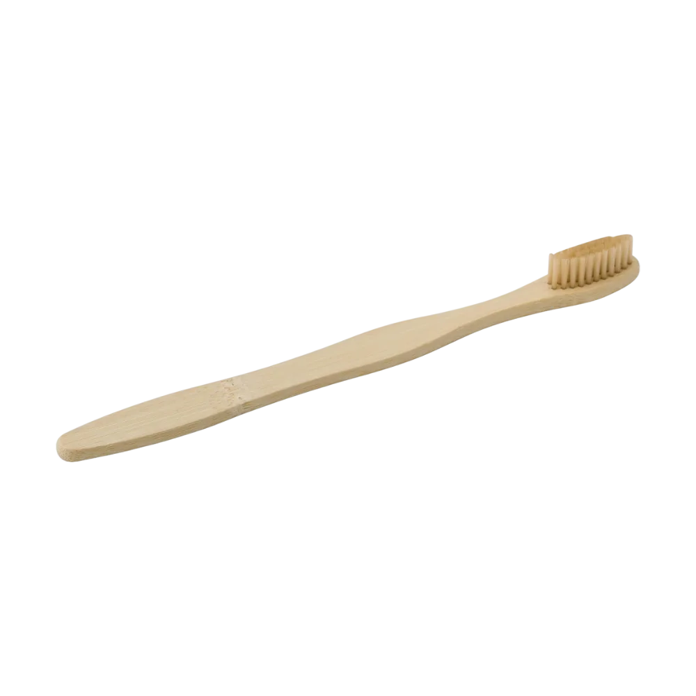 PDP - bambootoothbrushjoe square #F8F8F8 background
