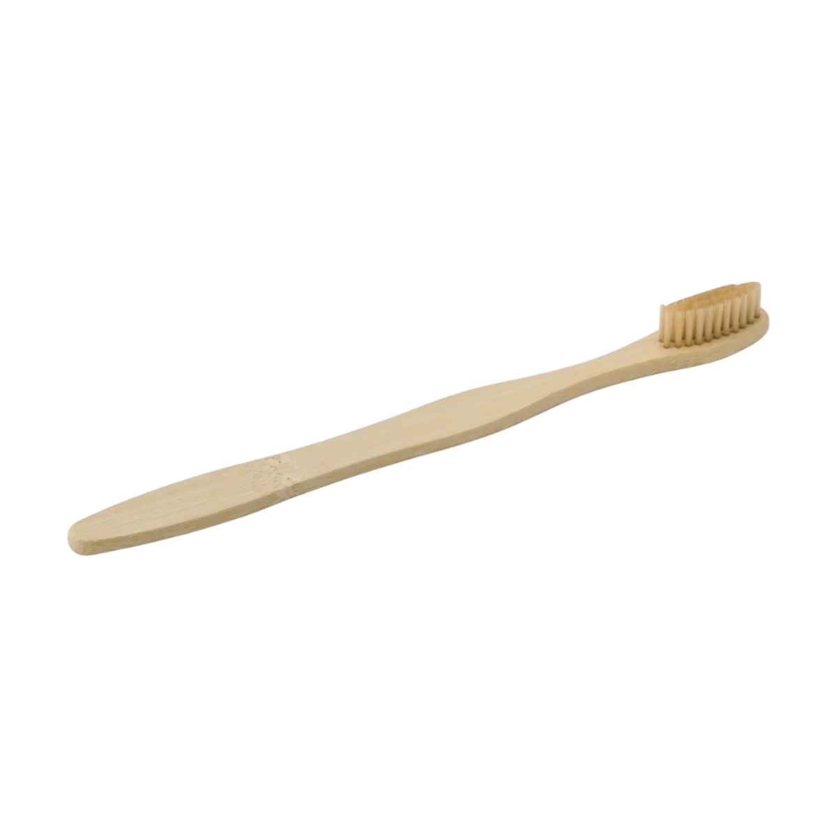 Bamboo Toothbrush main image