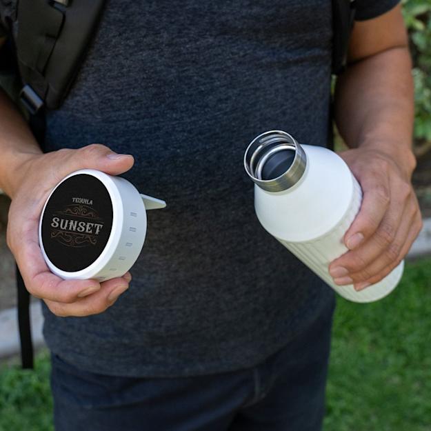 timeosdoublewallsmartbottle650ml
