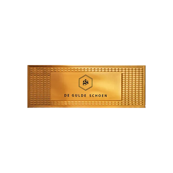 Rubber Bar Mat