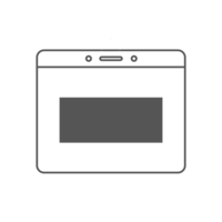 70 x 30 mm - Back